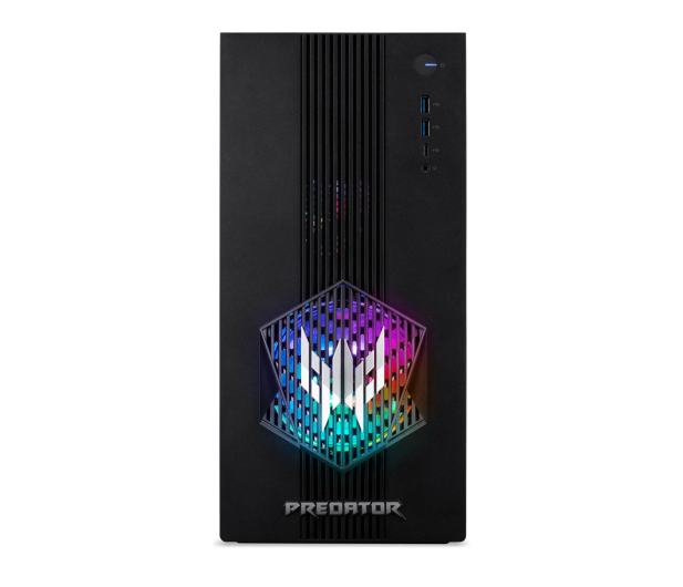Acer Predator Orion 3000 i7-265F/32GB/1TB RTX5060 - 1472558 - zdjęcie 2